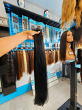 Tape In Extensions | 100% Human Hair