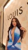 26" Natural Black Clip In Extensions NATURAL Edition 120GRAMS