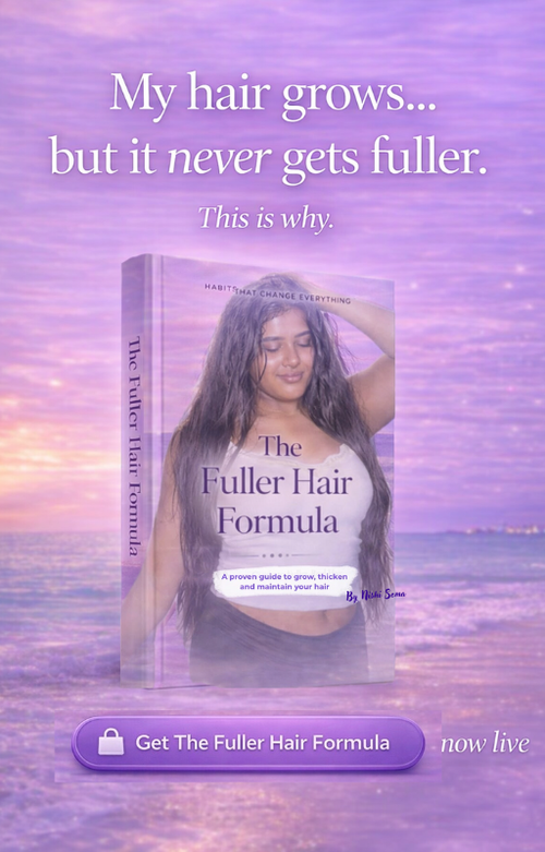 The Fuller Hair Formula