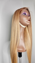 BEYONCÉ Inspired Wig - The Mayoncé Unit - 28" 13*4 HD Lace Frontal Wig | 200% Density