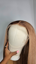 BEYONCÉ Inspired Wig - The Mayoncé Unit - 28" 13*4 HD Lace Frontal Wig | 200% Density