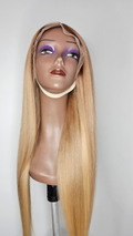 BEYONCÉ Inspired Wig - The Mayoncé Unit - 28" 13*4 HD Lace Frontal Wig | 200% Density