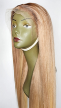 BEYONCÉ Inspired Wig - The Mayoncé Unit - 28" 13*4 HD Lace Frontal Wig | 200% Density