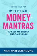 How To Build A Hair Business With Little To No Money