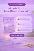 The Fuller Hair Formula