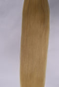 26" Sew In Bundle - Raw Indian Hair - Blonde Straight 120grams - VALENTINE SALE