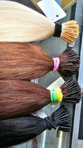 I-TIP EXTENSIONS 100grams 100% Human Hair - CLEARANCE FINAL SALE