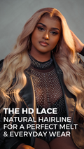 BEYONCÉ Inspired Wig - The Mayoncé Unit - 28" 13*4 HD Lace Frontal Wig | 200% Density