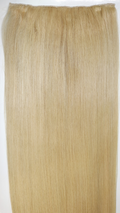 30" Platinum Blonde (#613) VOLUMIZER 220grams - BOOGATTI EDITION